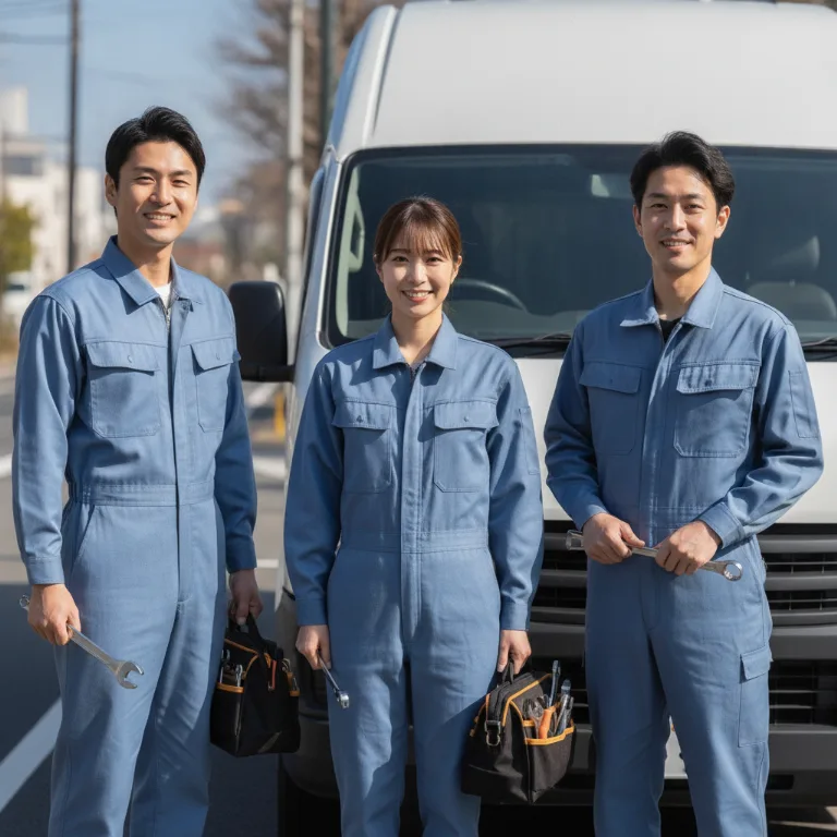 ヒートポンプ修理 のチーム: 守口市